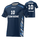 FLIGHT JERSEY 17 - NAVY